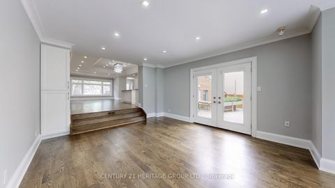 Photo 16 at 321 Betty Ann Drive, Willowdale West, Toronto