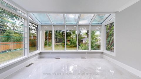 Photo 17 at 321 Betty Ann Drive, Willowdale West, Toronto
