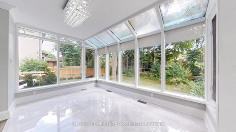 Photo 18 at 321 Betty Ann Drive, Willowdale West, Toronto