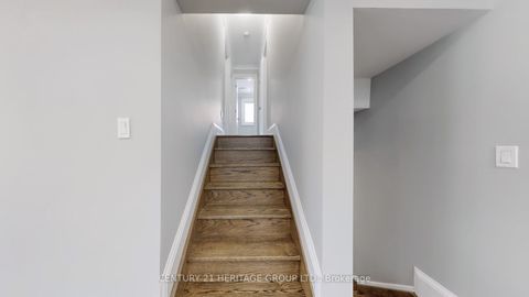 Photo 19 at 321 Betty Ann Drive, Willowdale West, Toronto