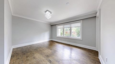 Photo 20 at 321 Betty Ann Drive, Willowdale West, Toronto