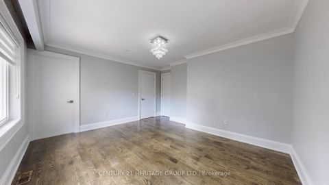 Photo 21 at 321 Betty Ann Drive, Willowdale West, Toronto