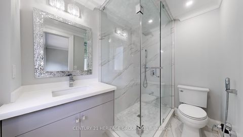 Photo 23 at 321 Betty Ann Drive, Willowdale West, Toronto