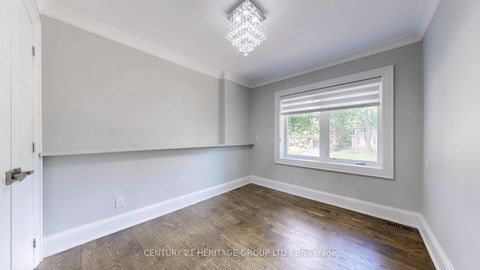 Photo 24 at 321 Betty Ann Drive, Willowdale West, Toronto