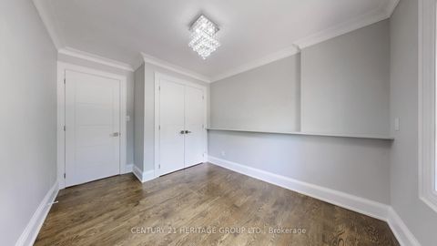Photo 25 at 321 Betty Ann Drive, Willowdale West, Toronto