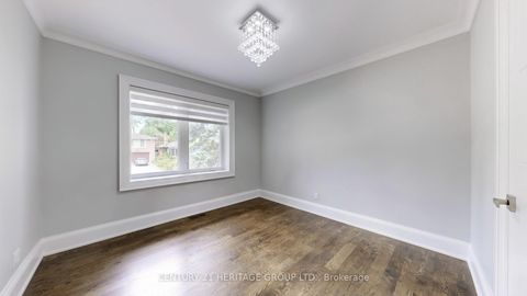 Photo 26 at 321 Betty Ann Drive, Willowdale West, Toronto