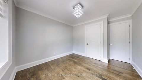 Photo 27 at 321 Betty Ann Drive, Willowdale West, Toronto