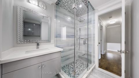 Photo 28 at 321 Betty Ann Drive, Willowdale West, Toronto