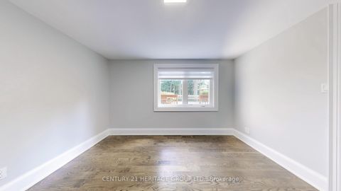 Photo 30 at 321 Betty Ann Drive, Willowdale West, Toronto