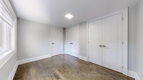Photo 31 at 321 Betty Ann Drive, Willowdale West, Toronto