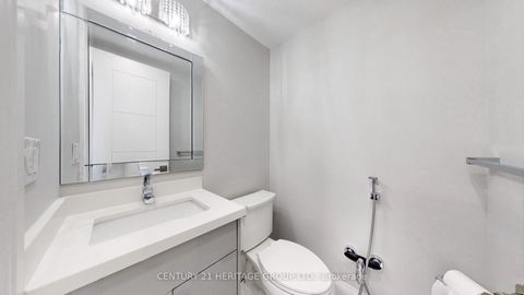 Photo 32 at 321 Betty Ann Drive, Willowdale West, Toronto