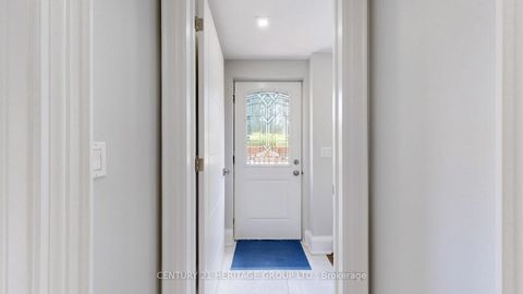 Photo 34 at 321 Betty Ann Drive, Willowdale West, Toronto