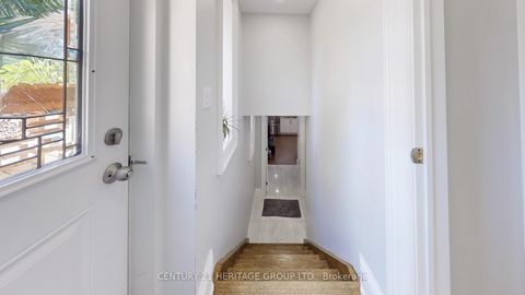 Photo 35 at 321 Betty Ann Drive, Willowdale West, Toronto
