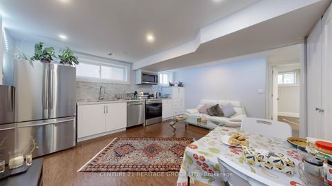 Photo 36 at 321 Betty Ann Drive, Willowdale West, Toronto