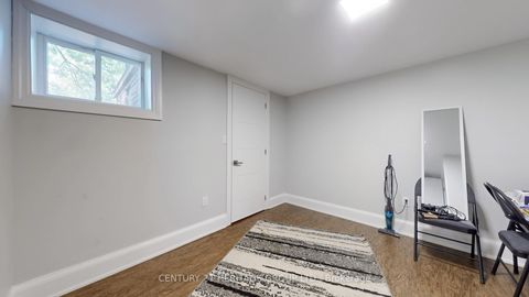 Photo 37 at 321 Betty Ann Drive, Willowdale West, Toronto