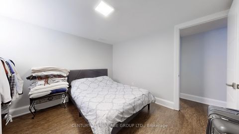 Photo 38 at 321 Betty Ann Drive, Willowdale West, Toronto