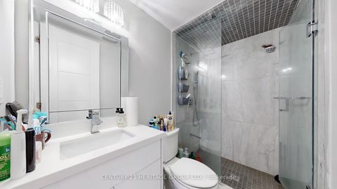 Photo 40 at 321 Betty Ann Drive, Willowdale West, Toronto