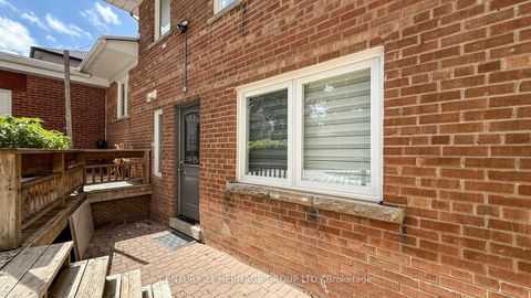 Photo 41 at 321 Betty Ann Drive, Willowdale West, Toronto
