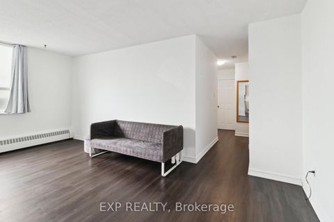 Photo 13 at 1101 - 5 Parkway Forest Drive, Henry Farm, Toronto