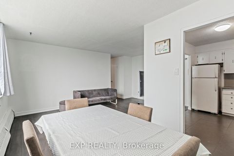 Photo 19 at 1101 - 5 Parkway Forest Drive, Henry Farm, Toronto