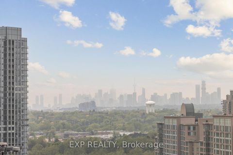 Photo 46 at 1101 - 5 Parkway Forest Drive, Henry Farm, Toronto