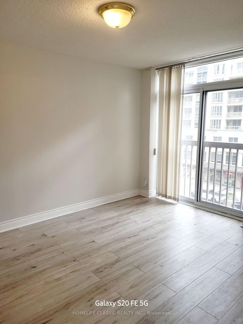 Photo 1 at 616 - 5418 Yonge Street, Willowdale West, Toronto