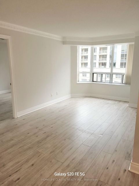 Photo 2 at 616 - 5418 Yonge Street, Willowdale West, Toronto
