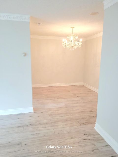 Photo 7 at 616 - 5418 Yonge Street, Willowdale West, Toronto