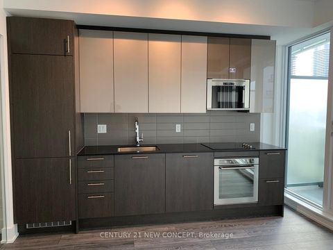 Photo 3 at 2907 - 403 Church Street, Yonge Corridor, Toronto
