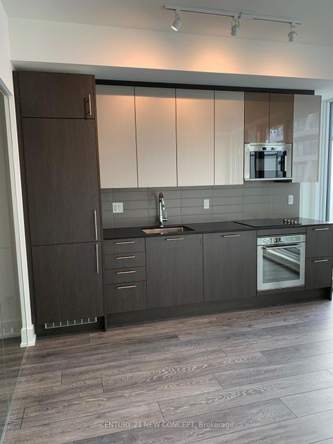 Photo 4 at 2907 - 403 Church Street, Yonge Corridor, Toronto Photo 4 at 2907 - 403 Church Street, Yonge Corridor, Toronto