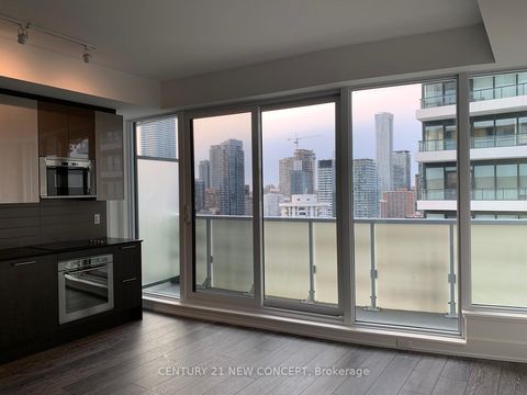 Photo 6 at 2907 - 403 Church Street, Yonge Corridor, Toronto