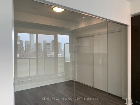 Photo 7 at 2907 - 403 Church Street, Yonge Corridor, Toronto