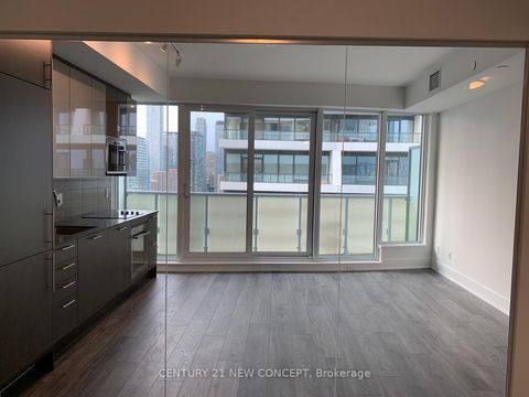 Photo 9 at 2907 - 403 Church Street, Yonge Corridor, Toronto Photo 9 at 2907 - 403 Church Street, Yonge Corridor, Toronto