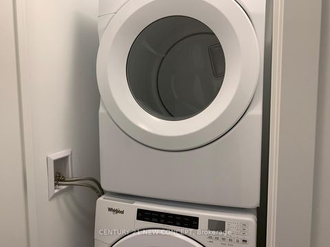 Photo 11 at 2907 - 403 Church Street, Yonge Corridor, Toronto Photo 11 at 2907 - 403 Church Street, Yonge Corridor, Toronto