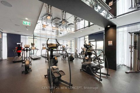 Photo 14 at 2907 - 403 Church Street, Yonge Corridor, Toronto Photo 14 at 2907 - 403 Church Street, Yonge Corridor, Toronto