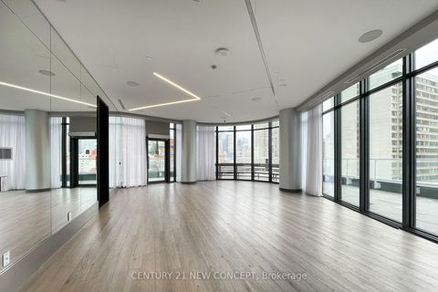 Photo 15 at 2907 - 403 Church Street, Yonge Corridor, Toronto Photo 15 at 2907 - 403 Church Street, Yonge Corridor, Toronto