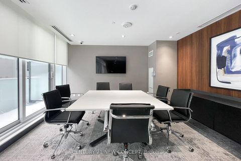 Photo 20 at 2907 - 403 Church Street, Yonge Corridor, Toronto Photo 20 at 2907 - 403 Church Street, Yonge Corridor, Toronto