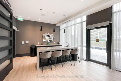 Photo 22 at 2907 - 403 Church Street, Yonge Corridor, Toronto