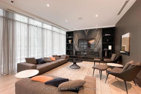Photo 26 at 2907 - 403 Church Street, Yonge Corridor, Toronto