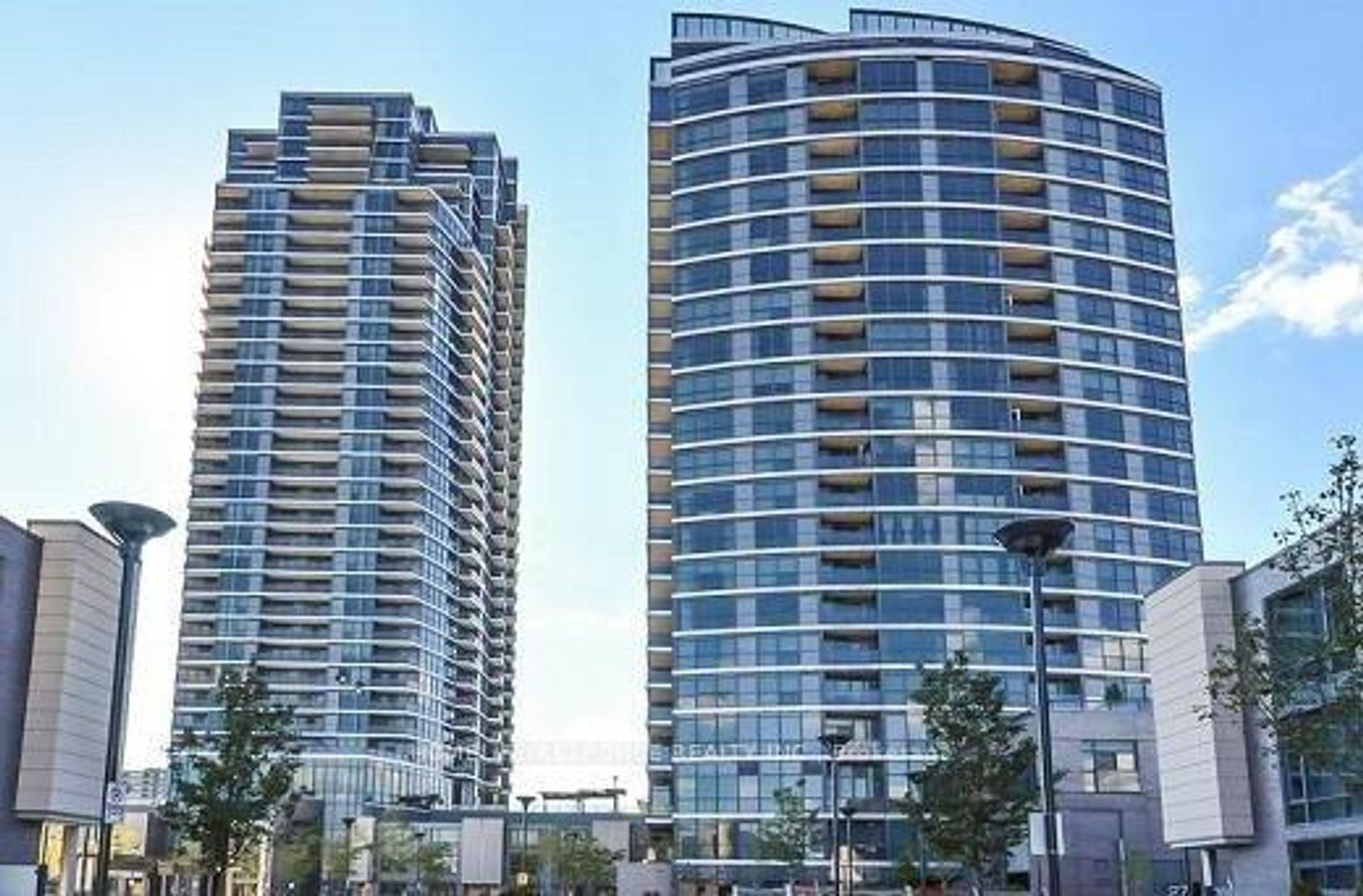 2103 - 1 VALHALLA INN Road, City Centre West, Toronto 