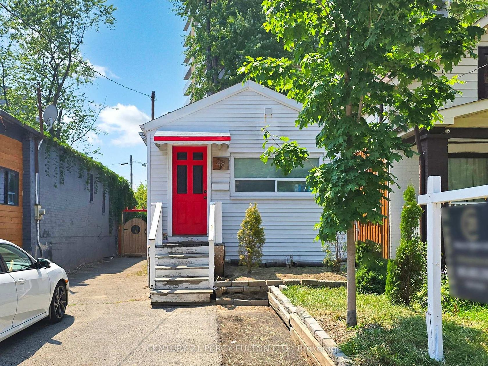48 St Dunstan Drive, Oakridge, Toronto 