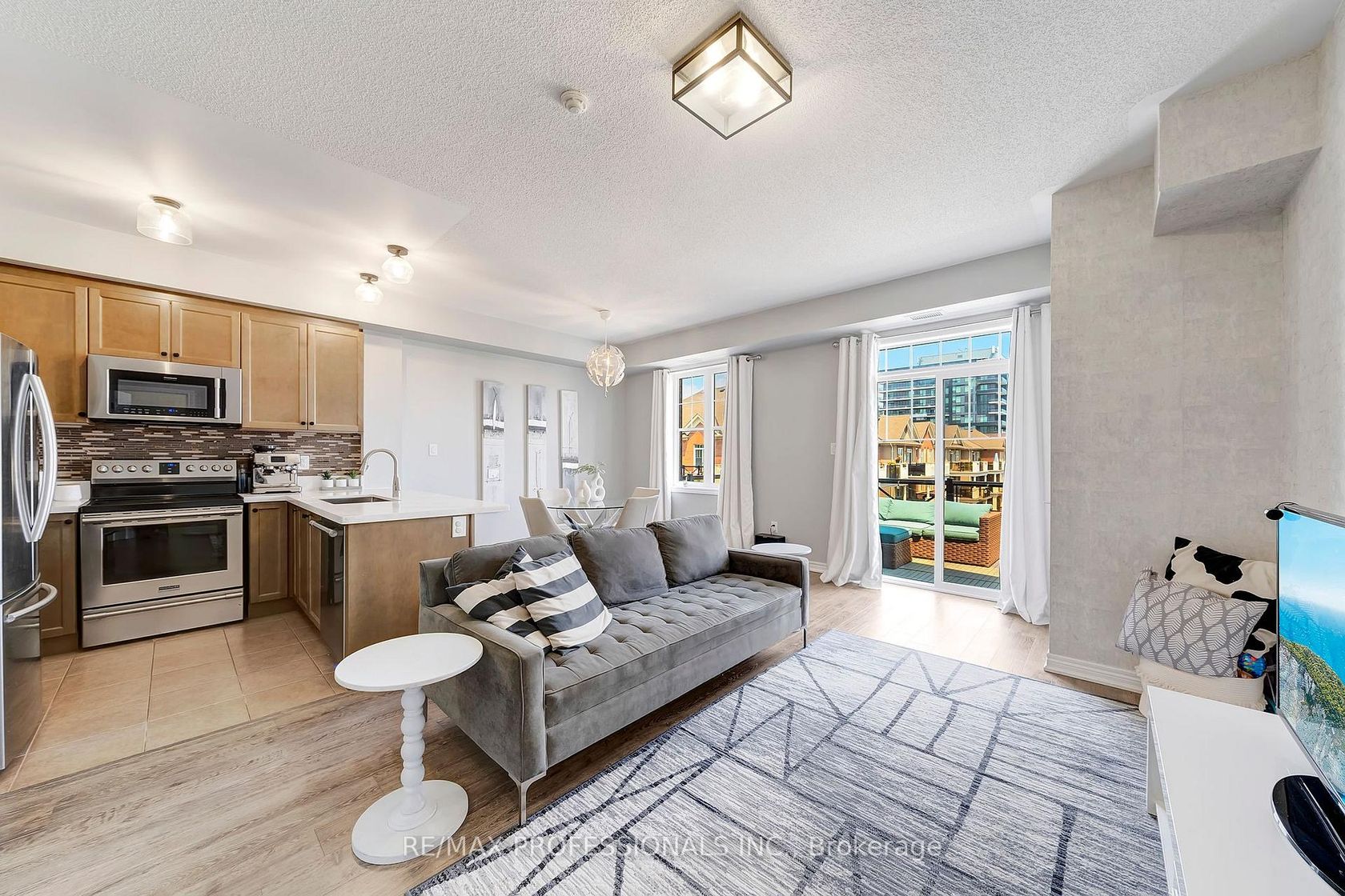 301 - 2339 Sawgrass Drive, RO River Oaks, Oakville 