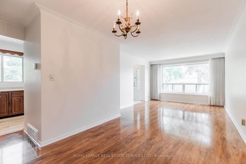 Photo 7 at 75 Upwood Avenue, Rustic, Toronto