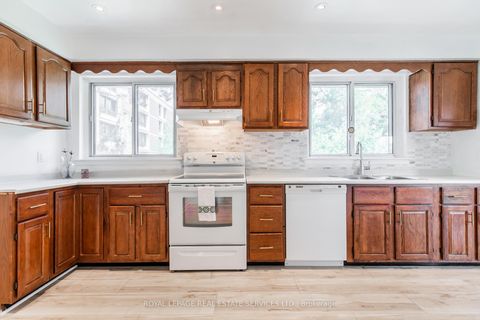 Photo 8 at 75 Upwood Avenue, Rustic, Toronto