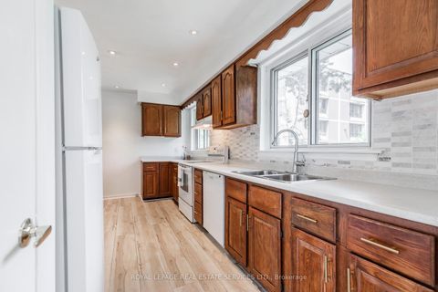 Photo 12 at 75 Upwood Avenue, Rustic, Toronto
