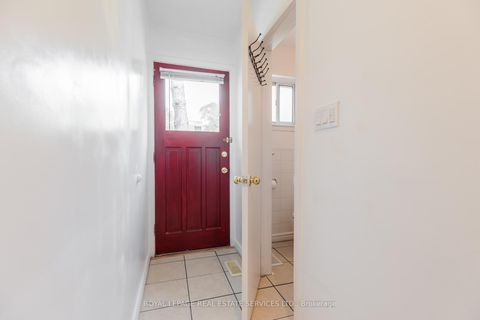Photo 21 at 75 Upwood Avenue, Rustic, Toronto