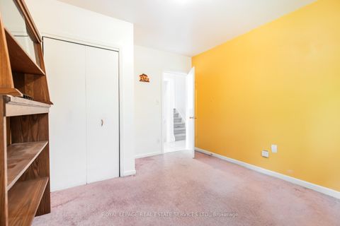 Photo 24 at 75 Upwood Avenue, Rustic, Toronto