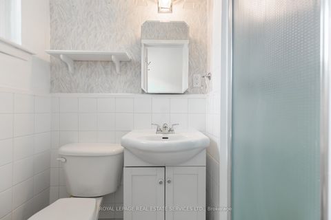Photo 27 at 75 Upwood Avenue, Rustic, Toronto