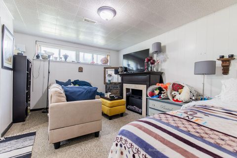 Photo 29 at 75 Upwood Avenue, Rustic, Toronto