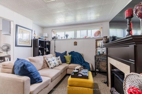 Photo 31 at 75 Upwood Avenue, Rustic, Toronto